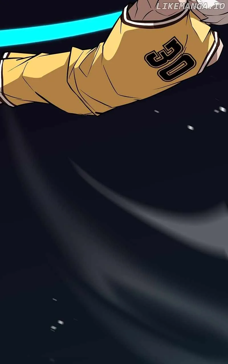 Overtime Elite Chapter 33 page 110