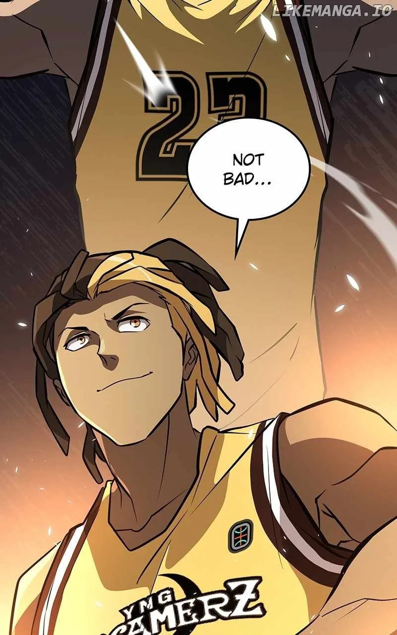 Overtime Elite Chapter 33 page 89