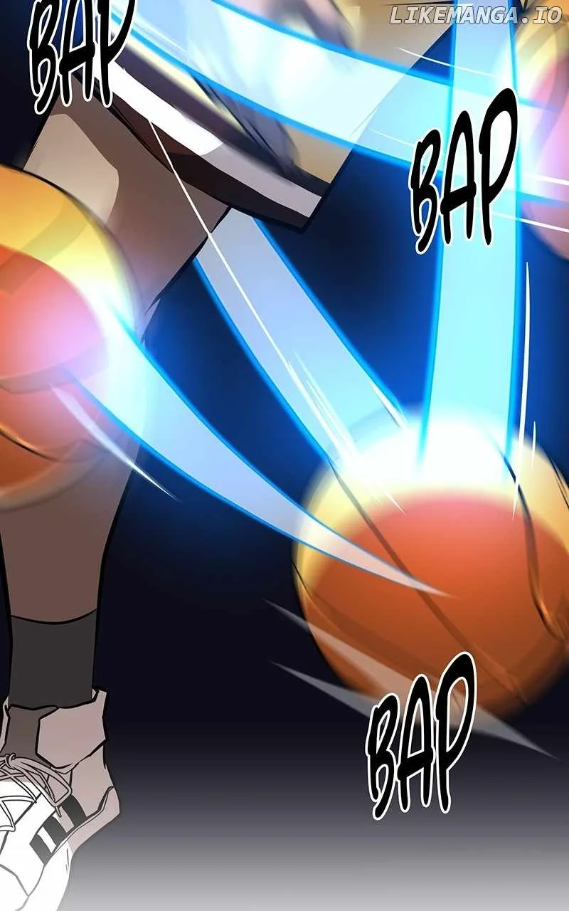 Overtime Elite Chapter 33 page 81