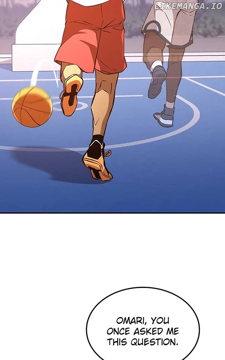 Overtime Elite Chapter 31 page 55