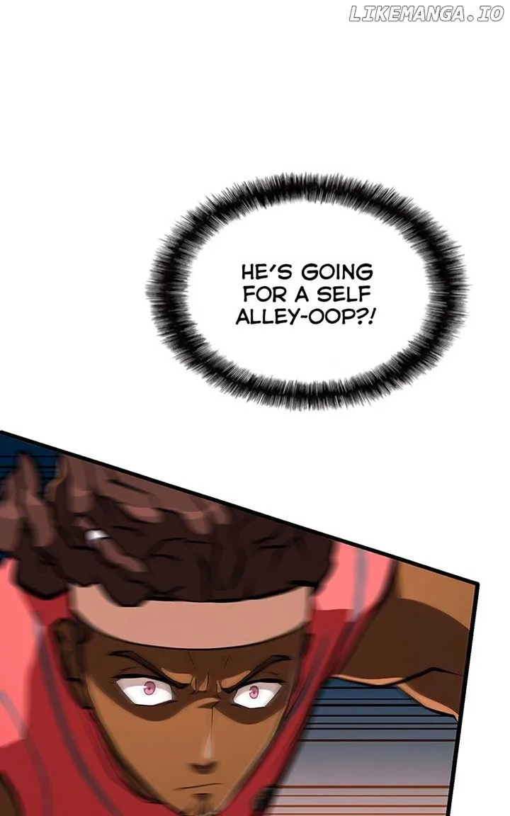 Overtime Elite Chapter 34 page 8