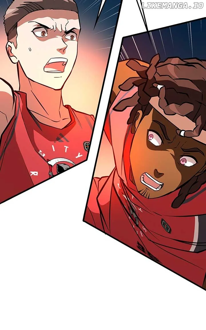 Overtime Elite Chapter 34 page 15