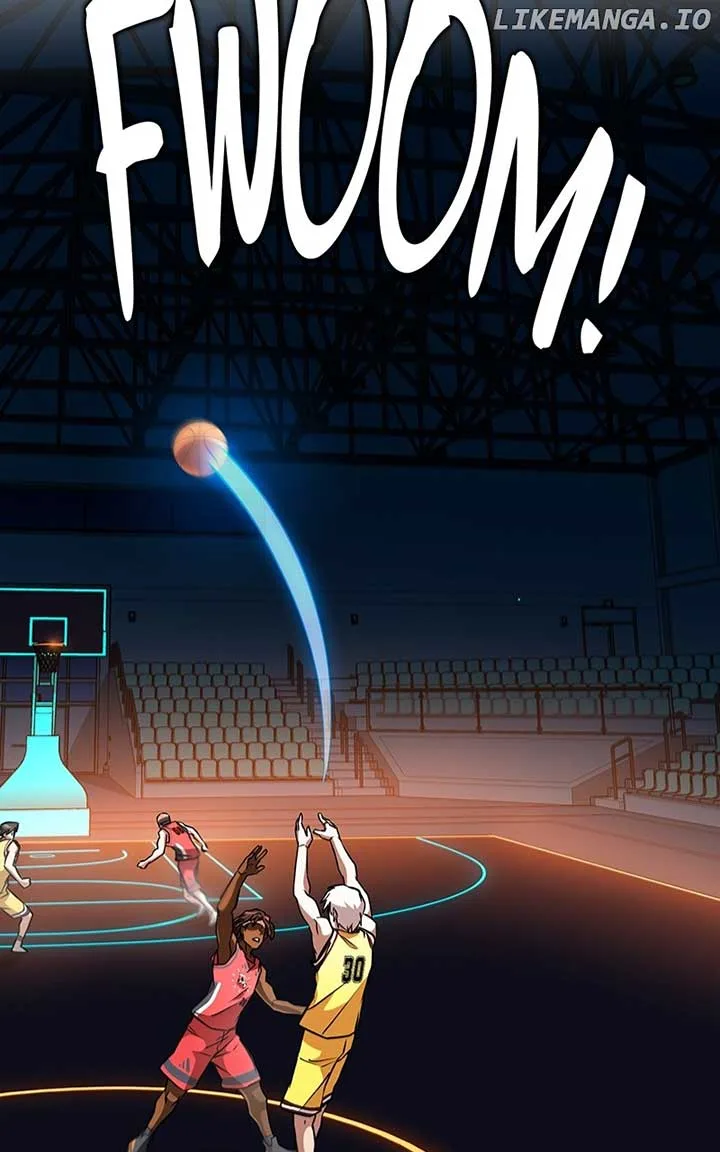 Overtime Elite Chapter 34 page 52