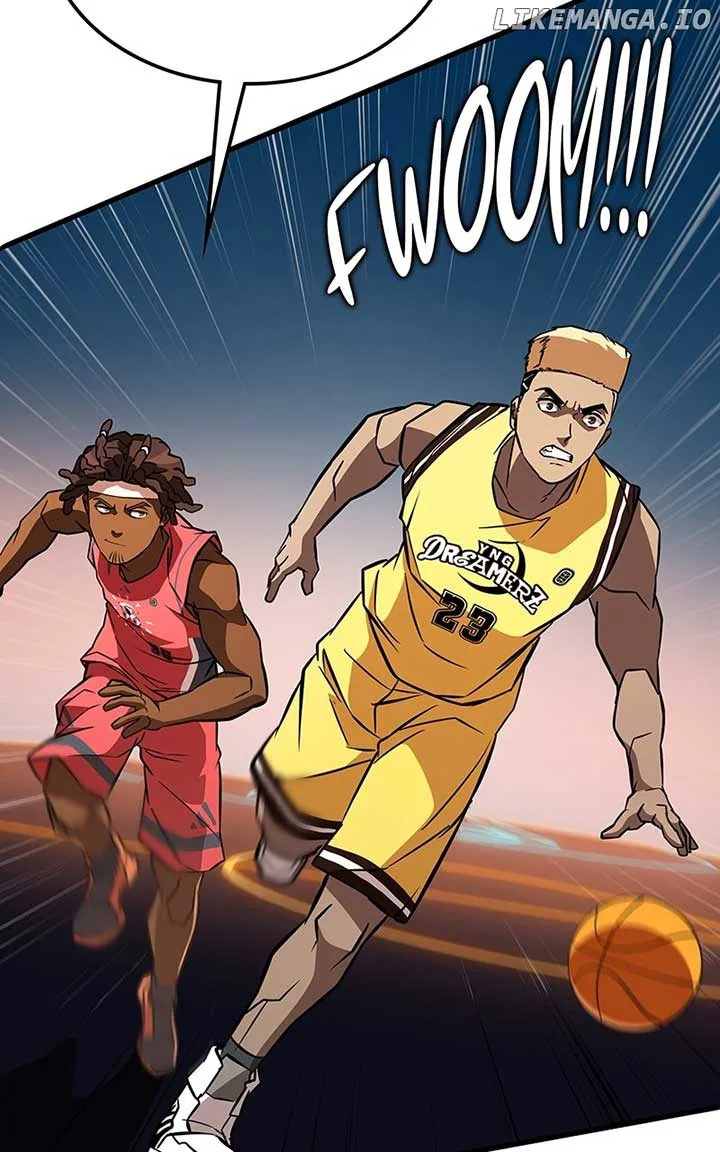 Overtime Elite Chapter 34 page 5
