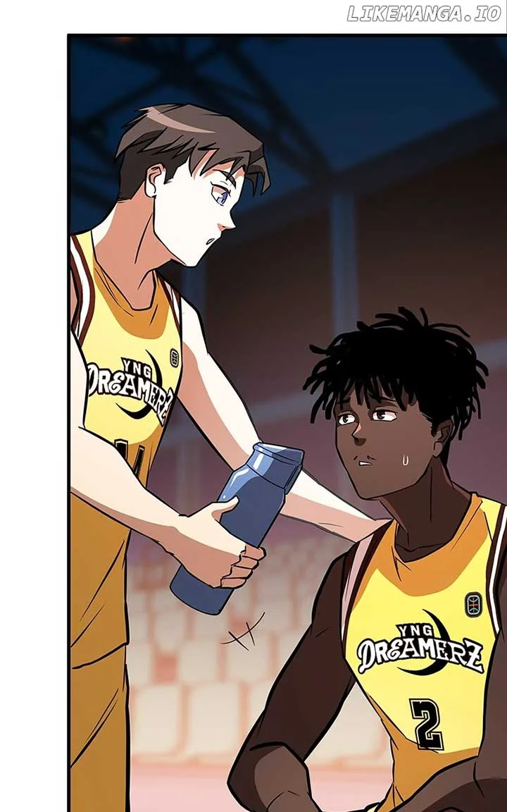 Overtime Elite Chapter 34 page 78