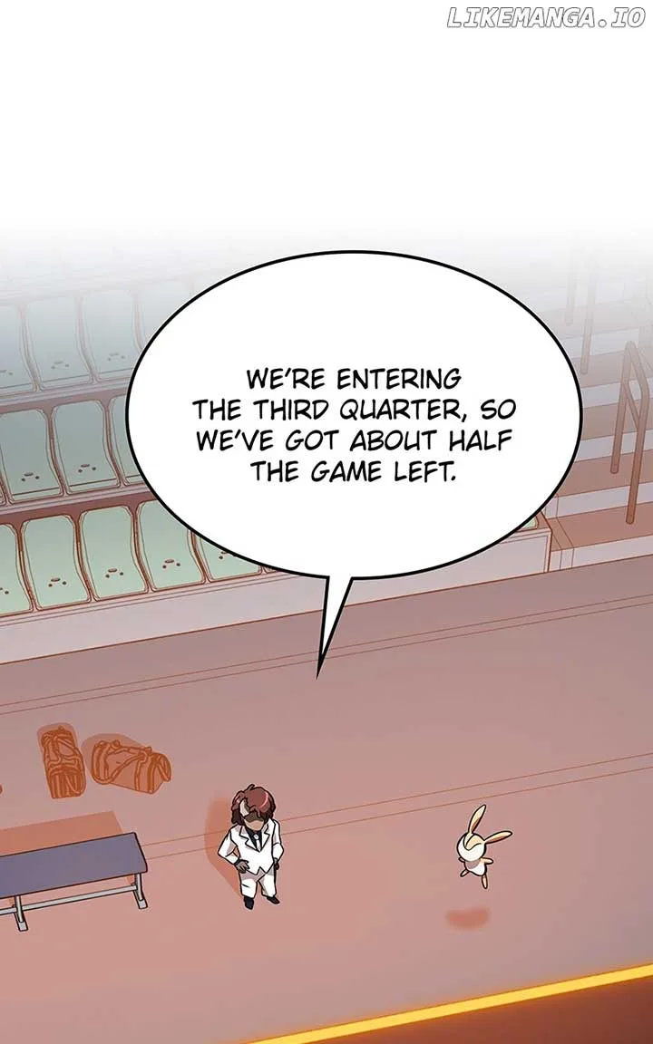 Overtime Elite Chapter 34 page 75