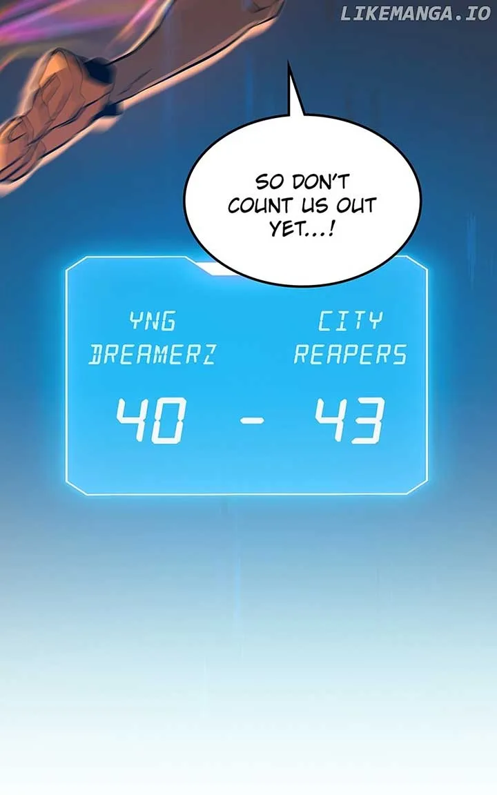 Overtime Elite Chapter 34 page 60