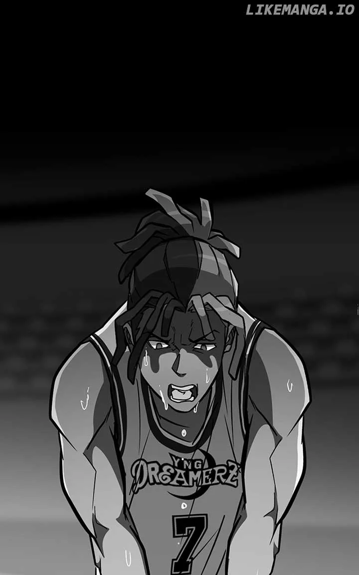 Overtime Elite Chapter 34 page 86