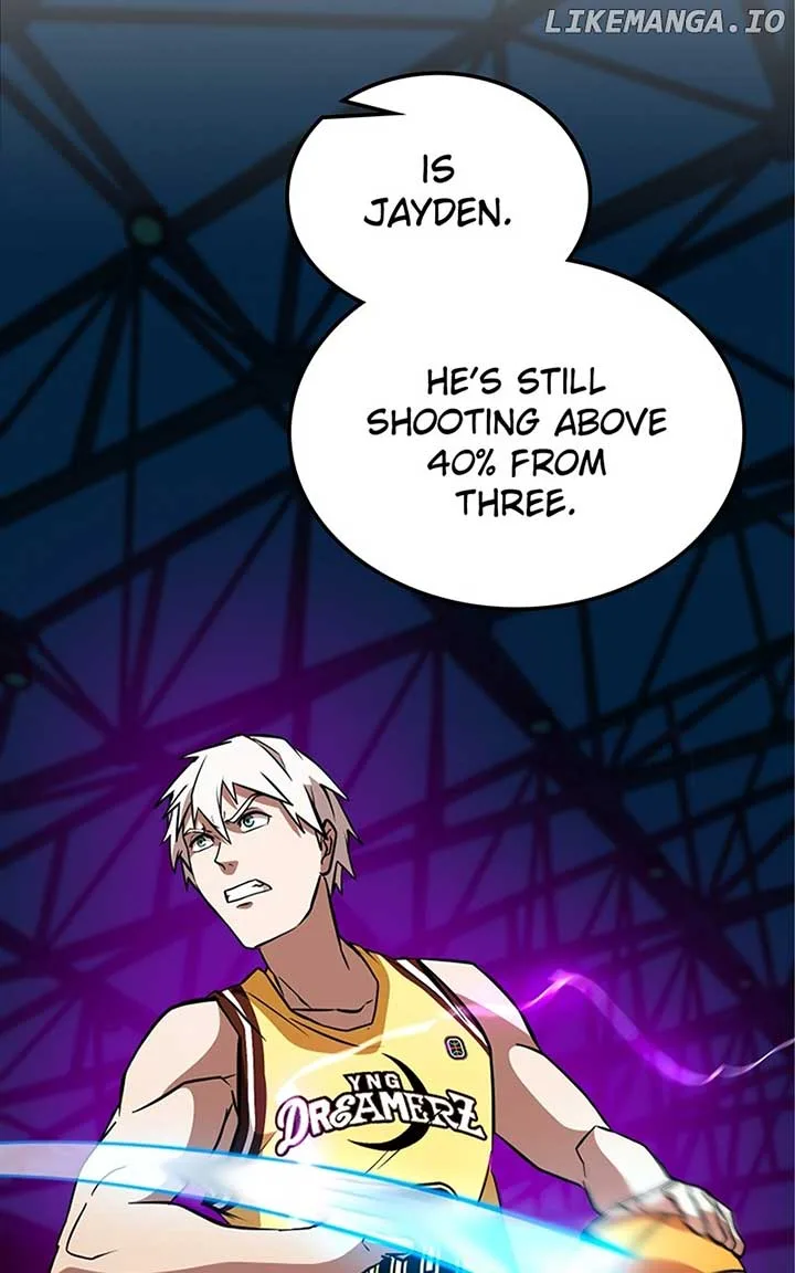 Overtime Elite Chapter 34 page 31