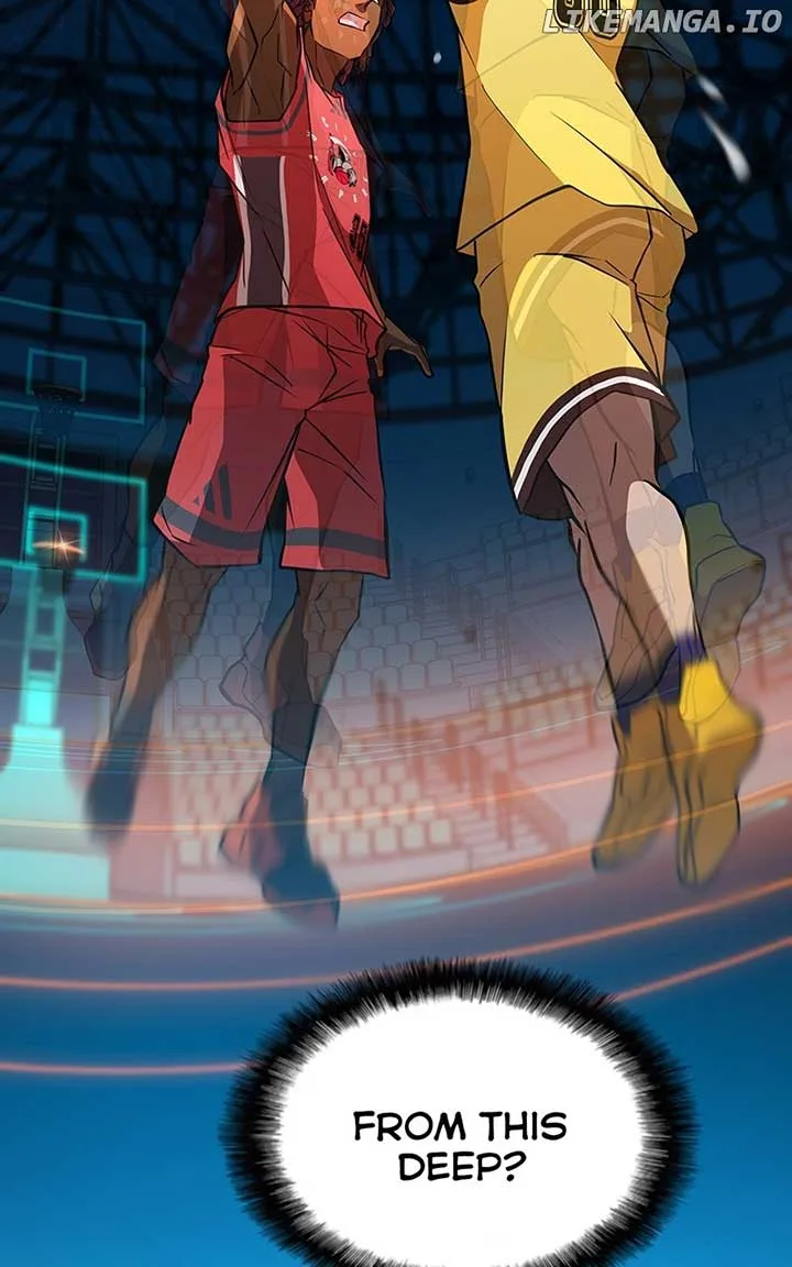 Overtime Elite Chapter 34 page 49