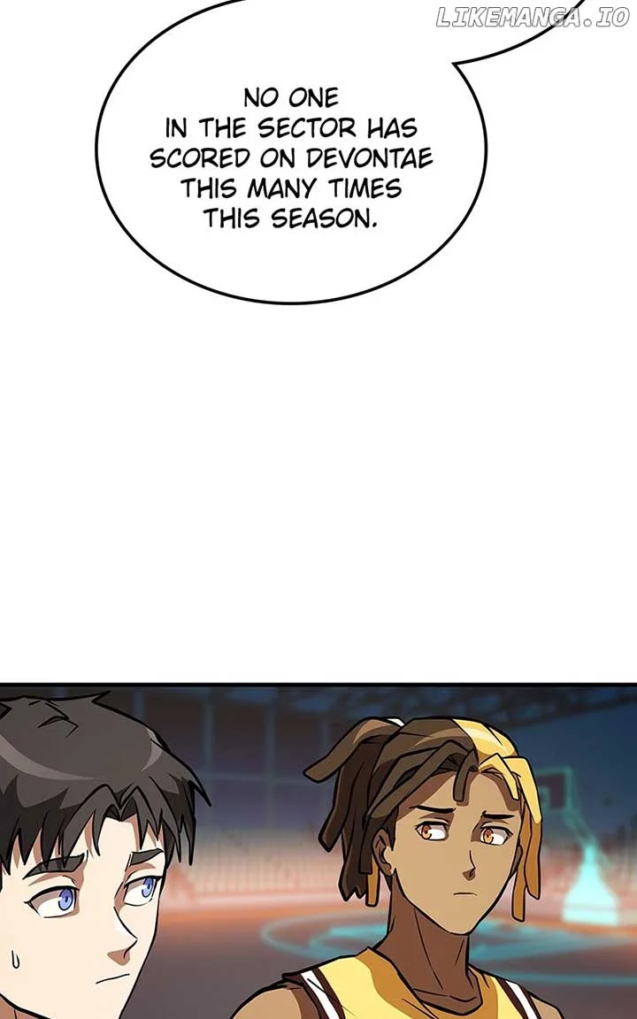 Overtime Elite Chapter 34 page 100