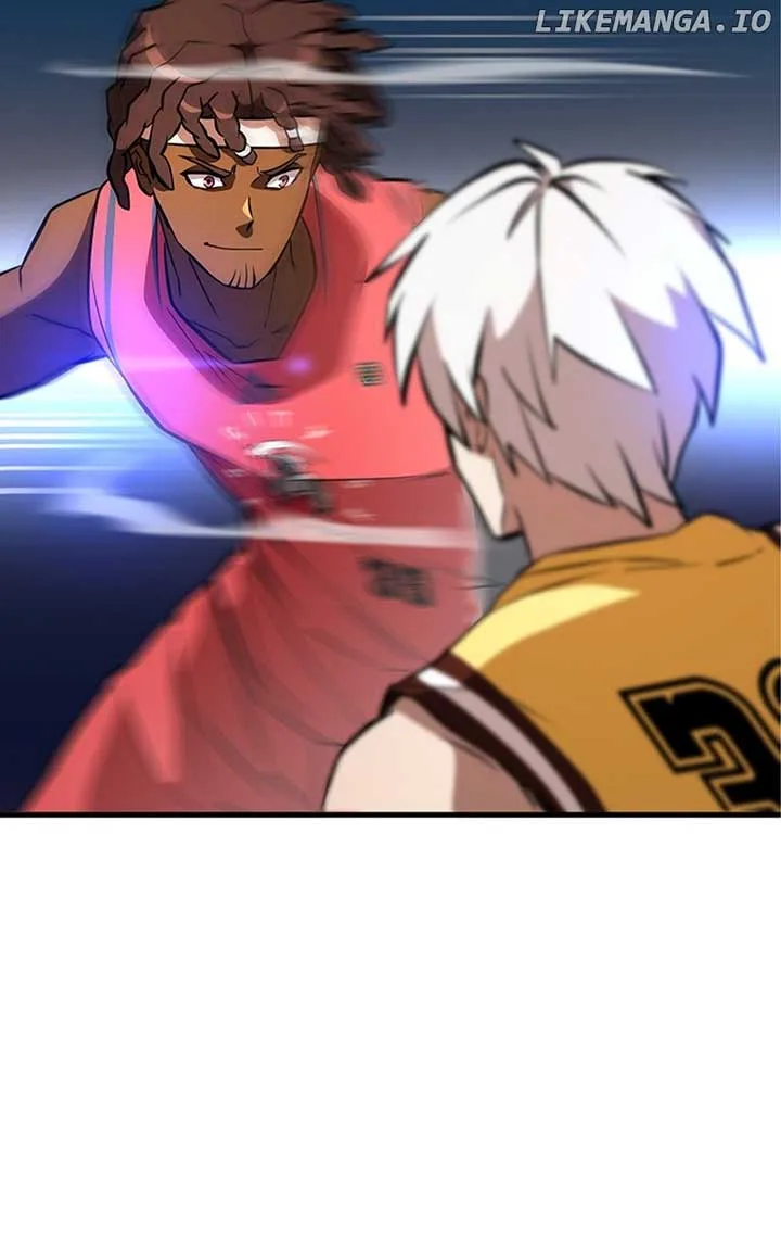 Overtime Elite Chapter 34 page 37