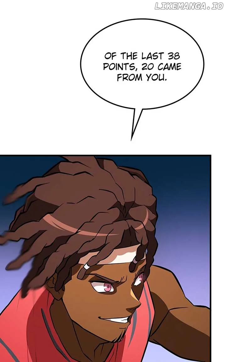 Overtime Elite Chapter 34 page 38