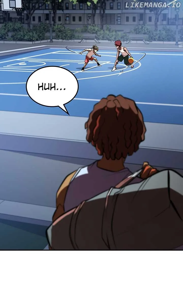 Overtime Elite Chapter 31 page 95