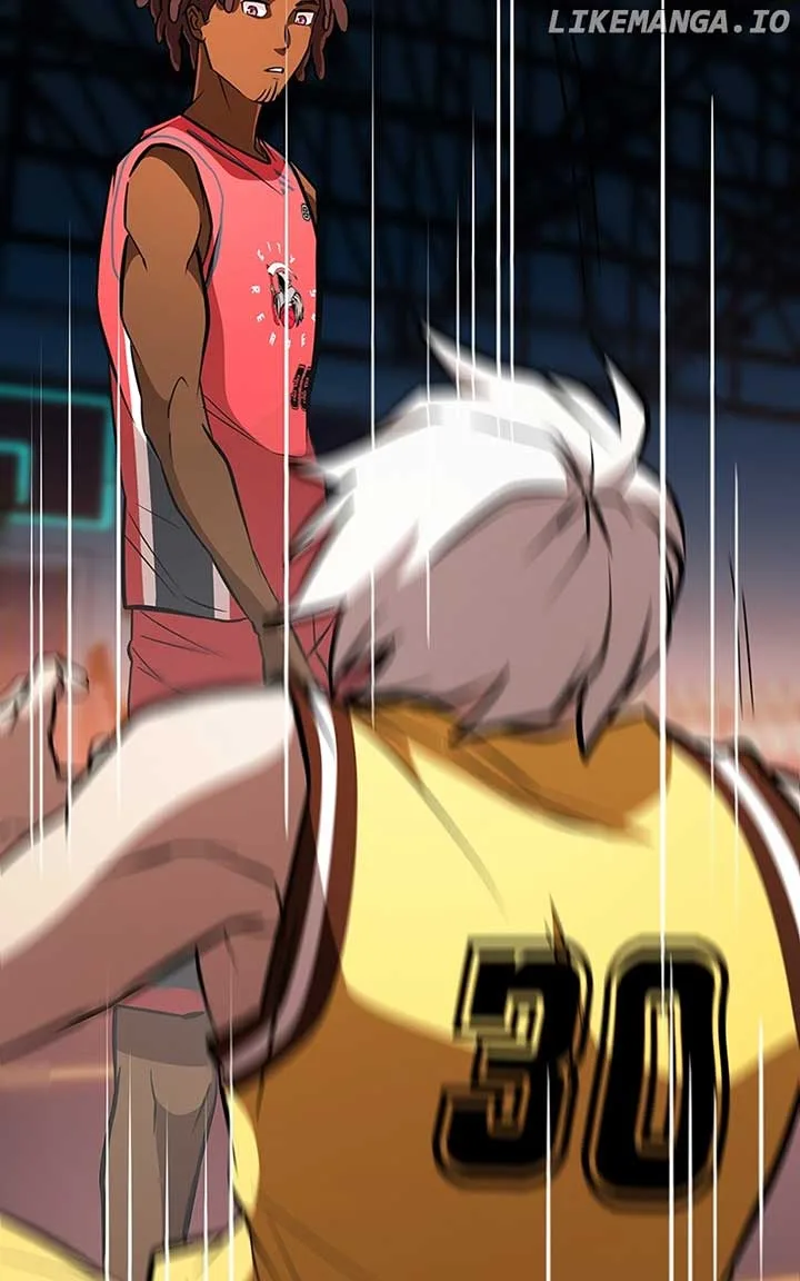 Overtime Elite Chapter 34 page 66