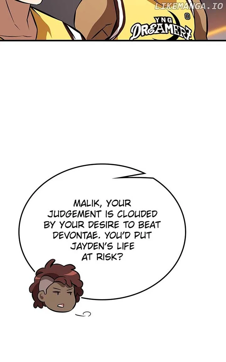 Overtime Elite Chapter 34 page 101