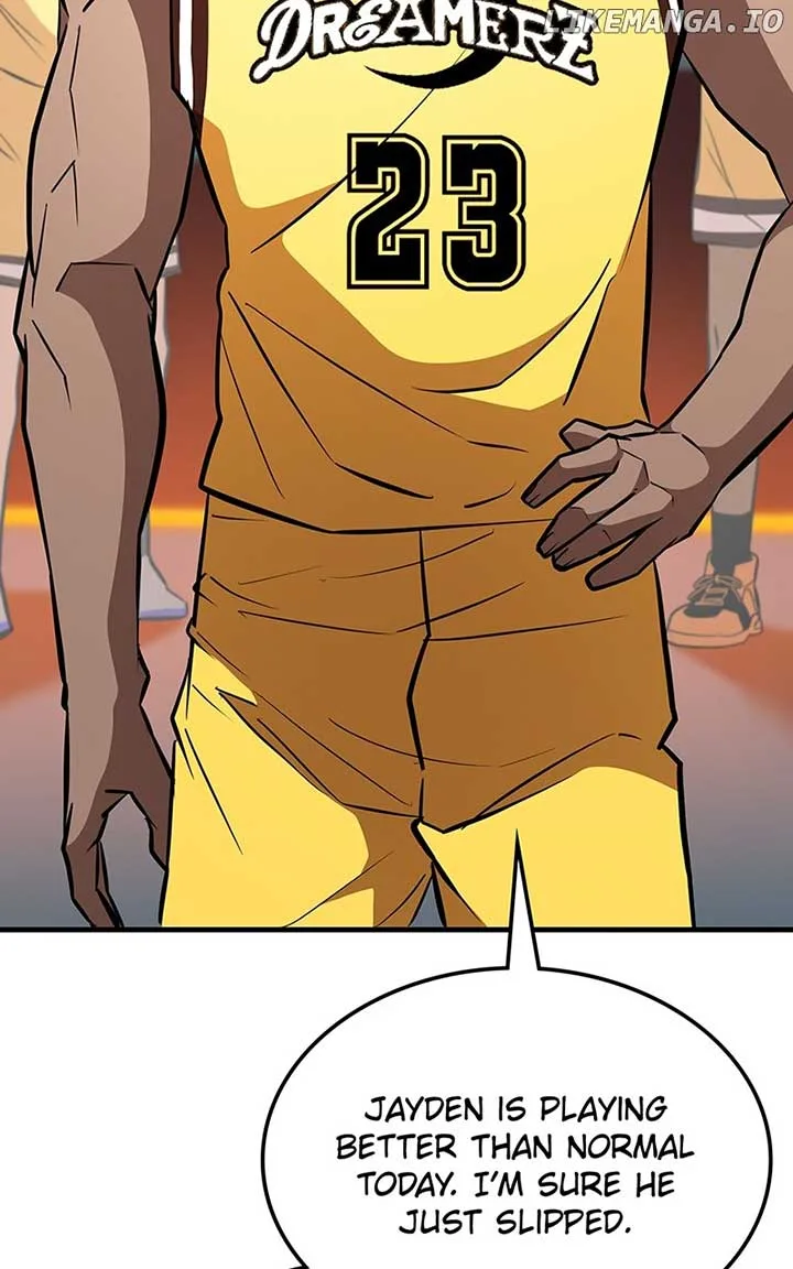 Overtime Elite Chapter 34 page 99