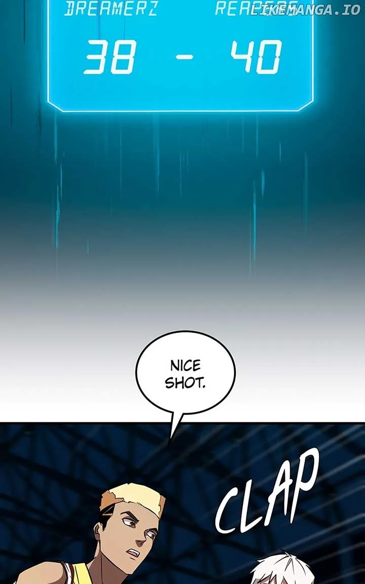 Overtime Elite Chapter 34 page 20