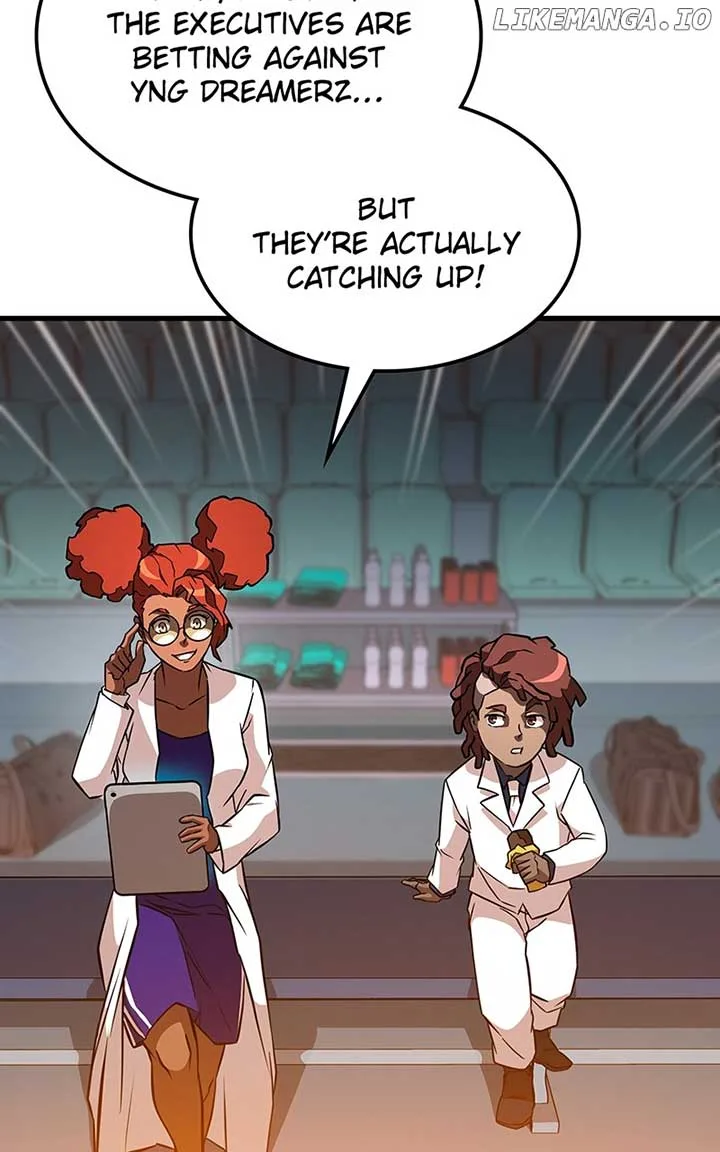Overtime Elite Chapter 34 page 24