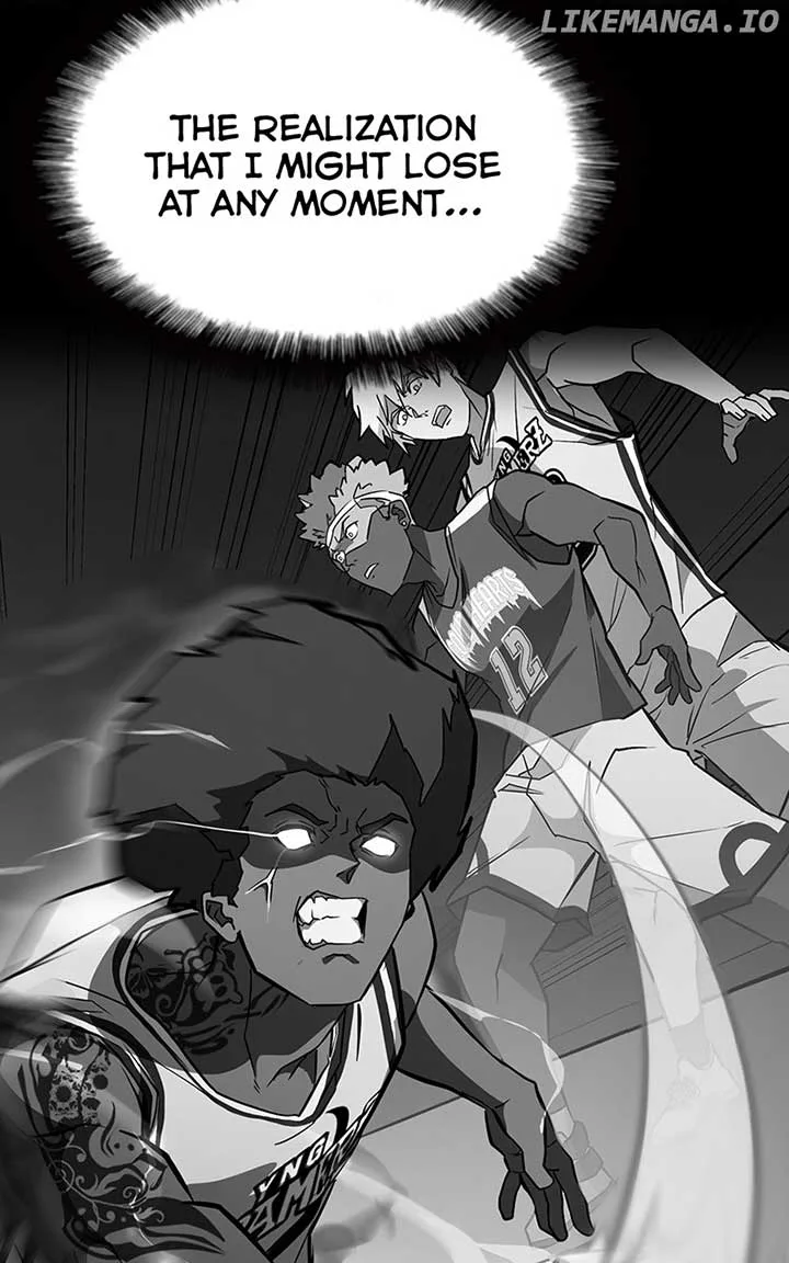 Overtime Elite Chapter 31 page 82