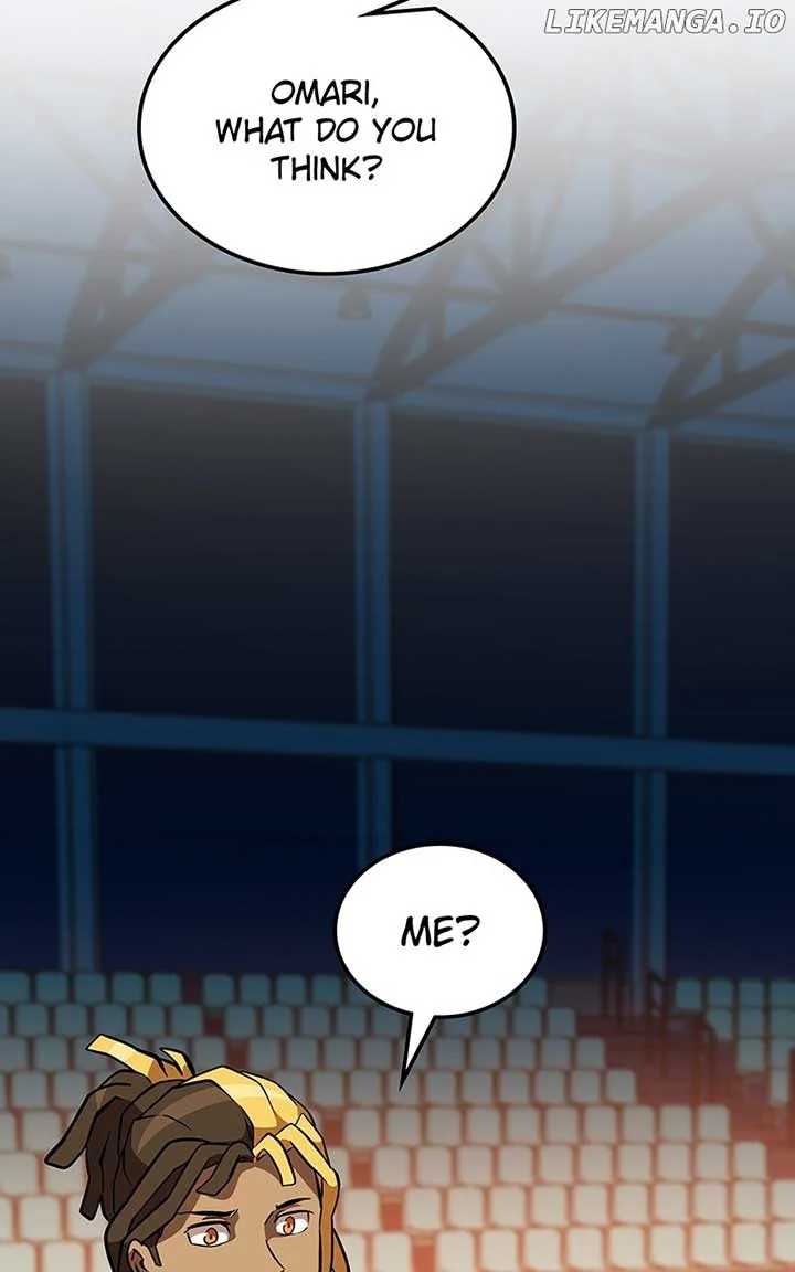 Overtime Elite Chapter 34 page 105