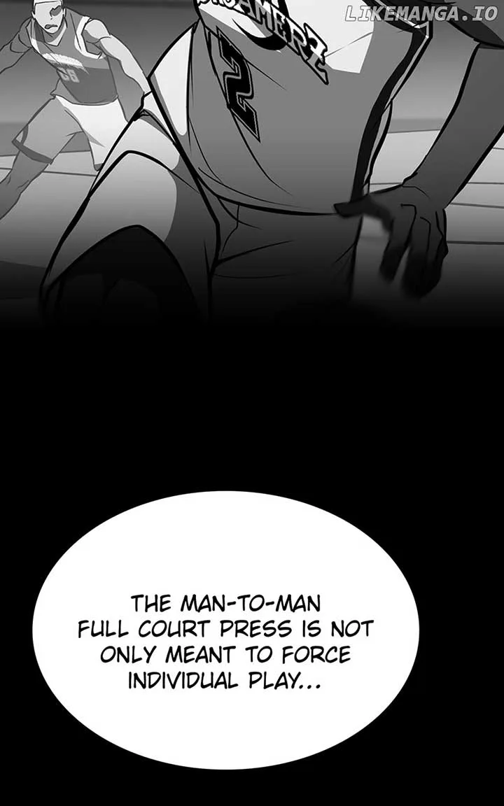 Overtime Elite Chapter 34 page 85