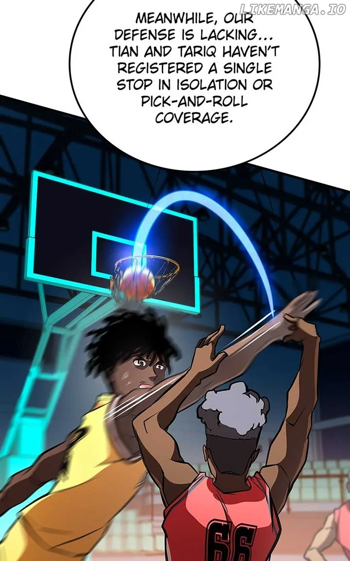 Overtime Elite Chapter 34 page 27