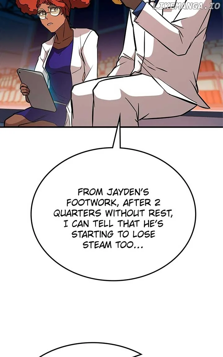 Overtime Elite Chapter 34 page 34