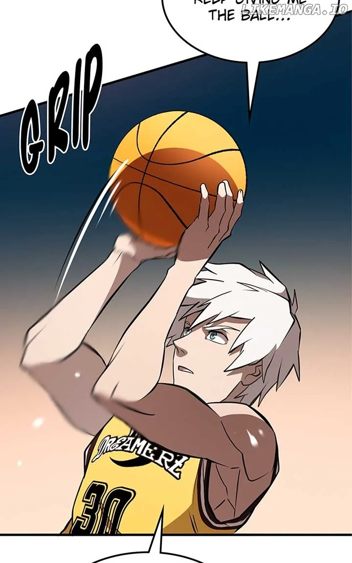 Overtime Elite Chapter 34 page 43