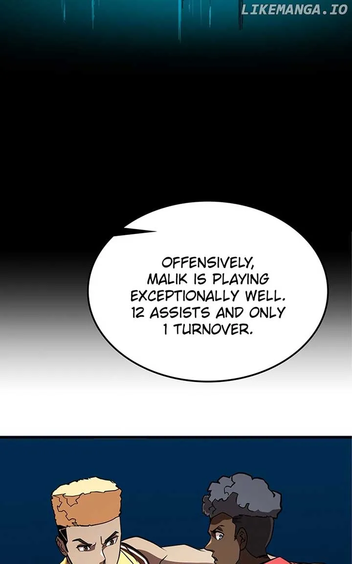 Overtime Elite Chapter 34 page 29