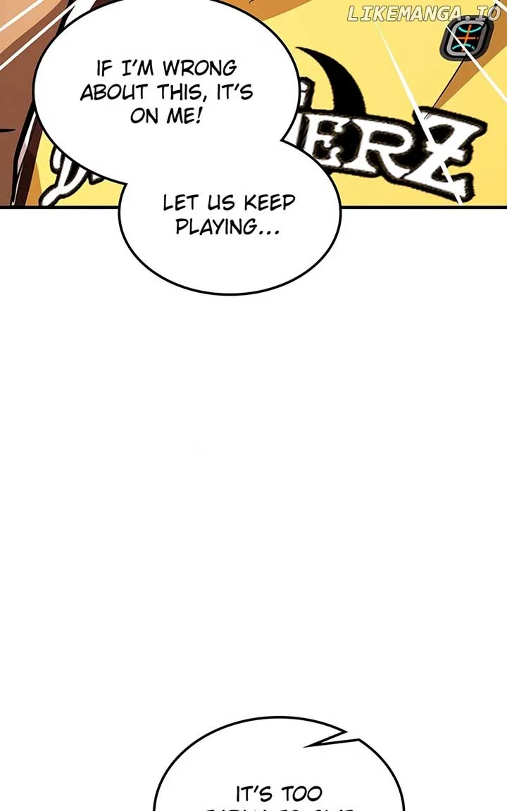 Overtime Elite Chapter 34 page 125