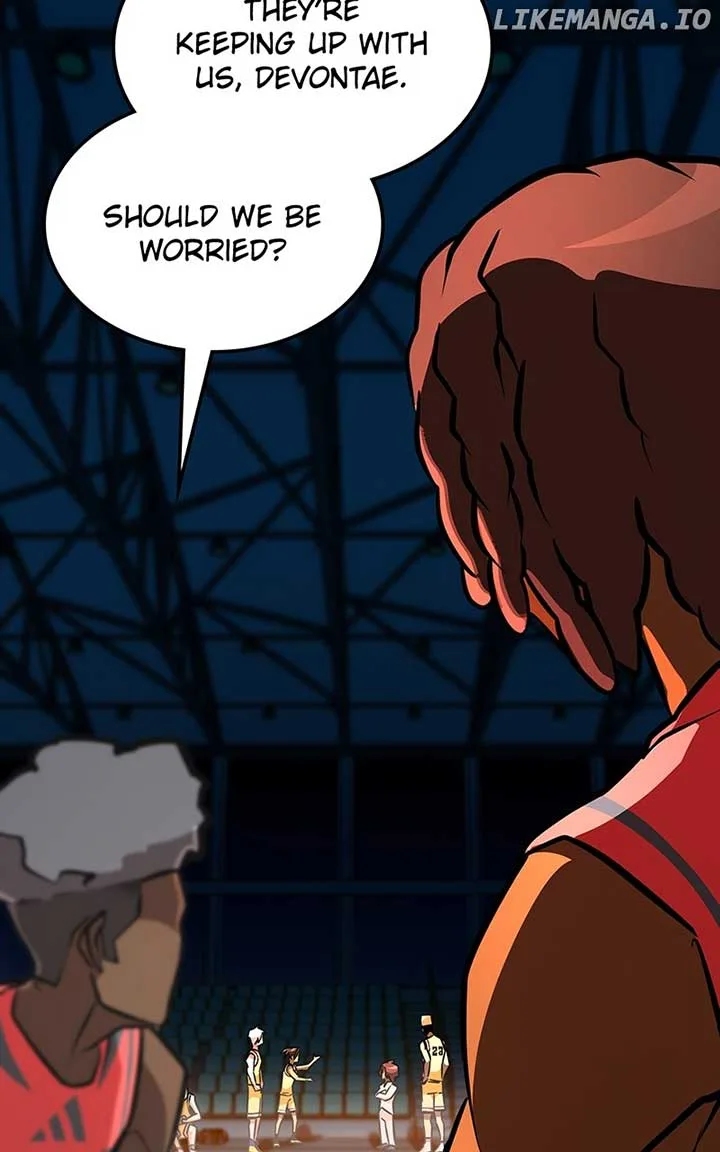 Overtime Elite Chapter 34 page 128