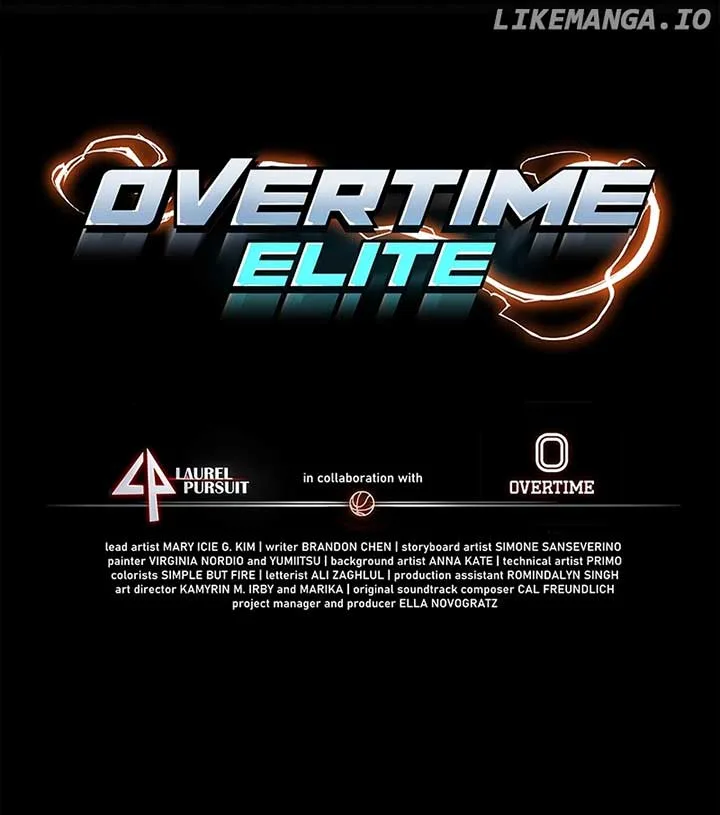 Overtime Elite Chapter 34 page 135