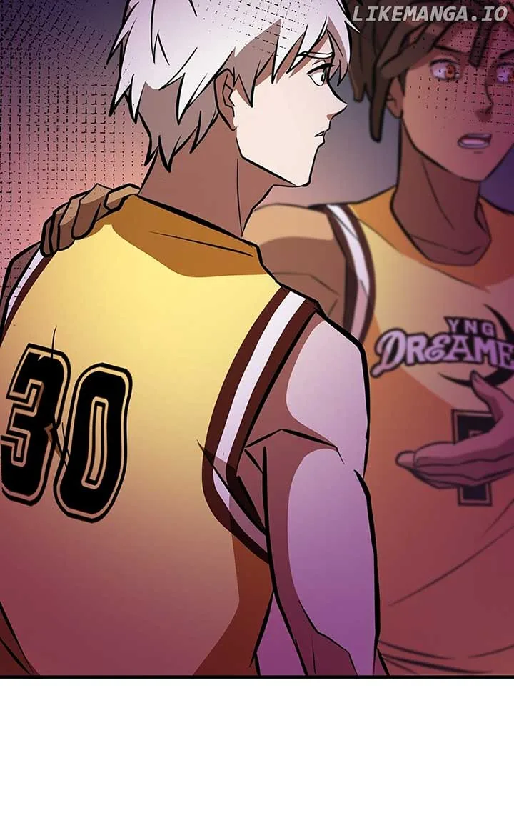 Overtime Elite Chapter 34 page 133