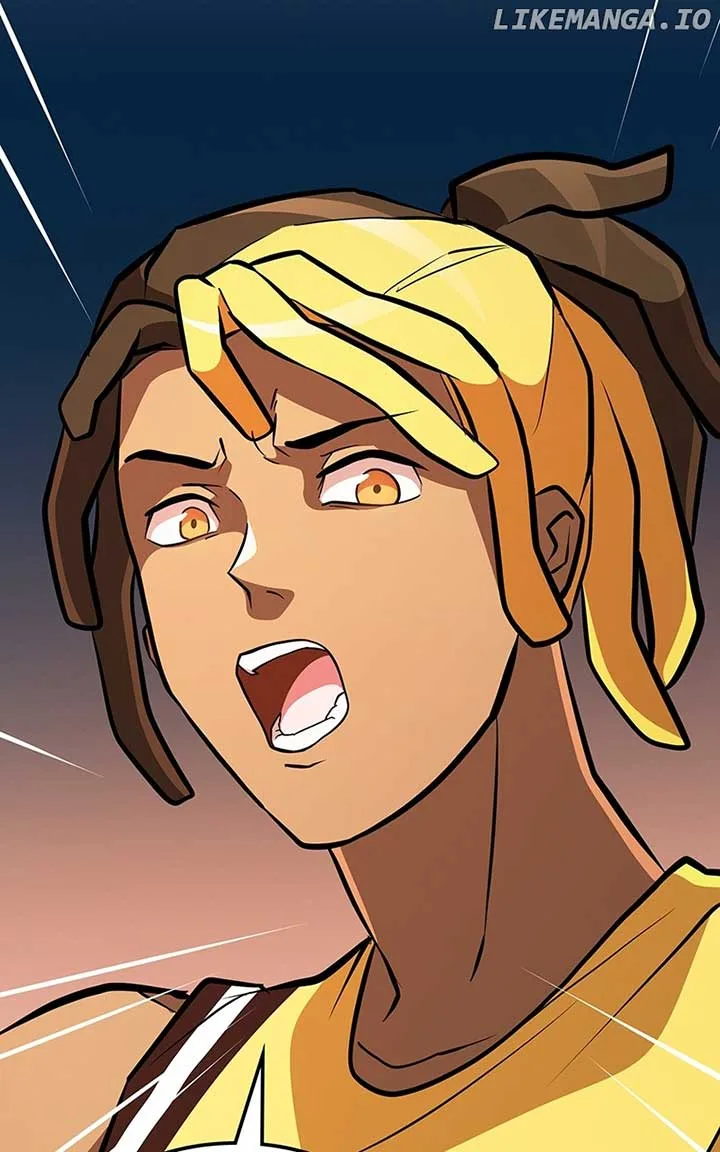 Overtime Elite Chapter 34 page 124