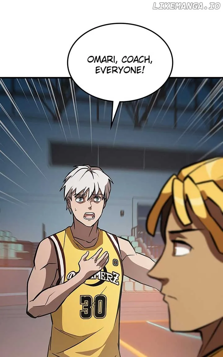 Overtime Elite Chapter 34 page 108