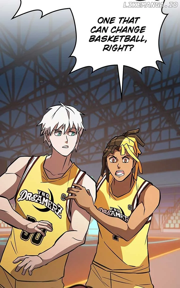 Overtime Elite Chapter 34 page 122