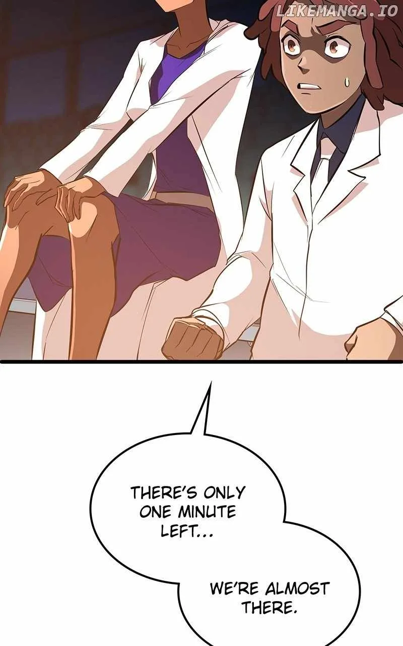 Overtime Elite Chapter 35 page 85