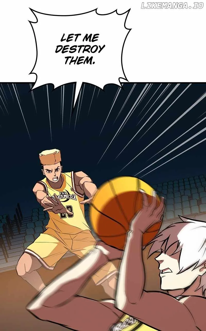Overtime Elite Chapter 36 page 9