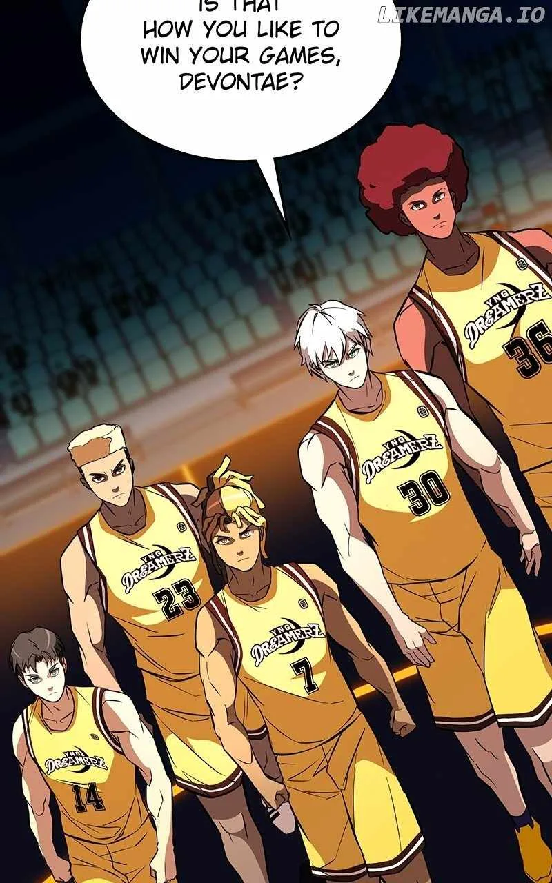 Overtime Elite Chapter 35 page 14