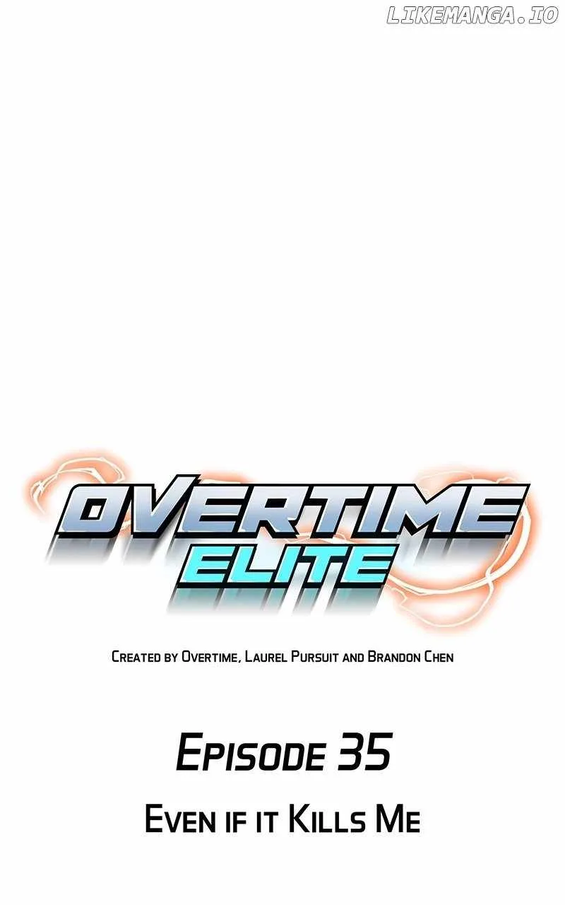 Overtime Elite Chapter 35 page 30