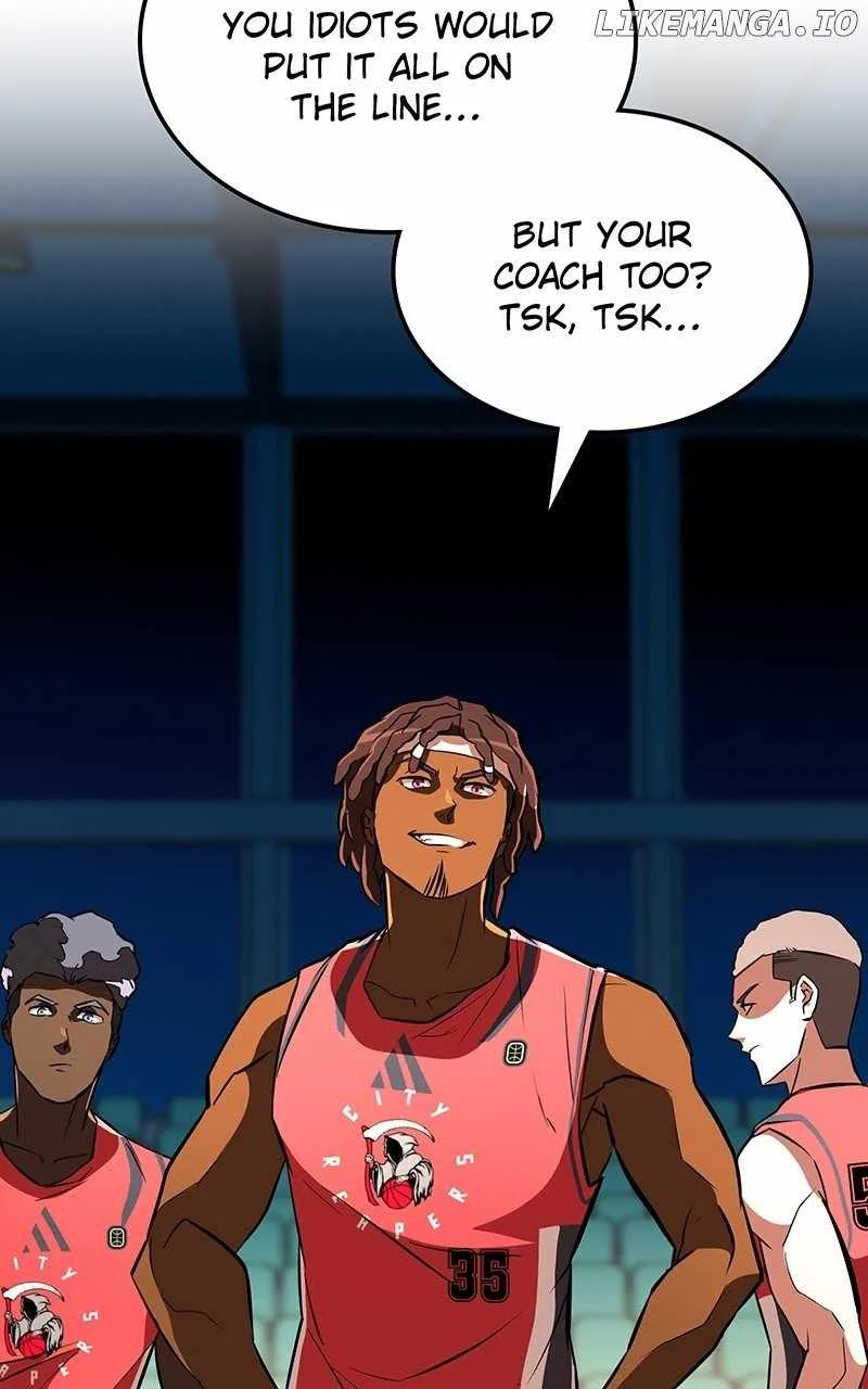 Overtime Elite Chapter 35 page 12
