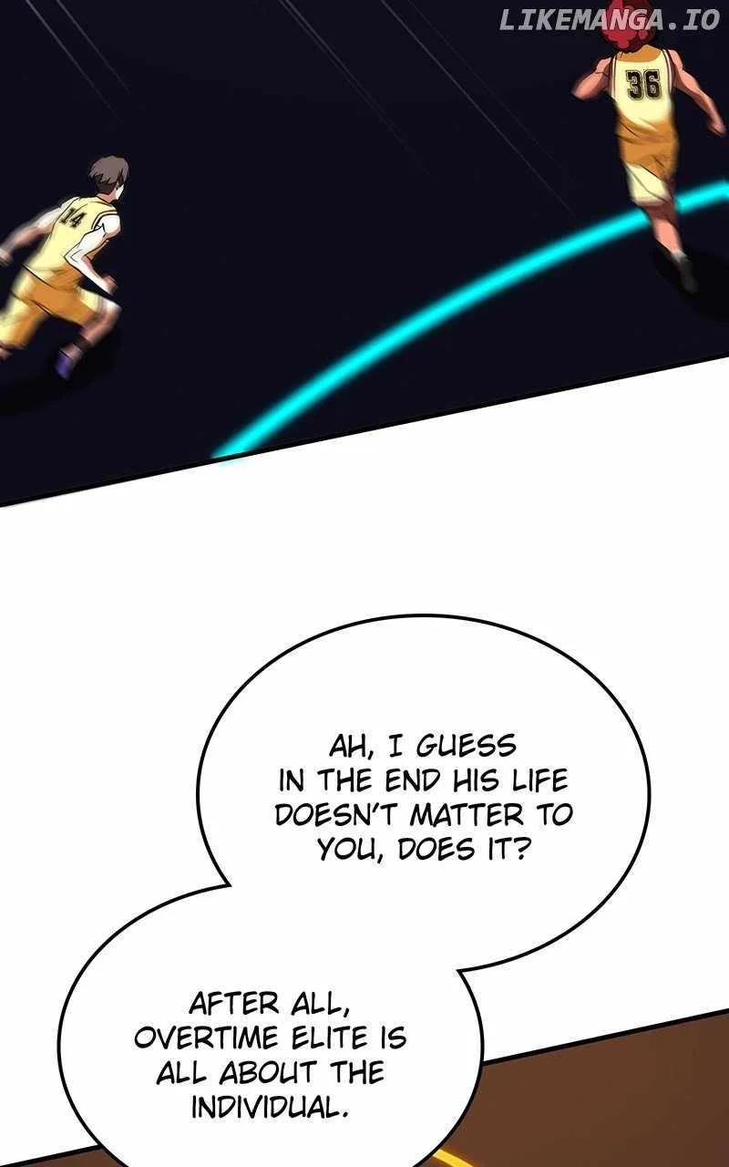 Overtime Elite Chapter 35 page 34
