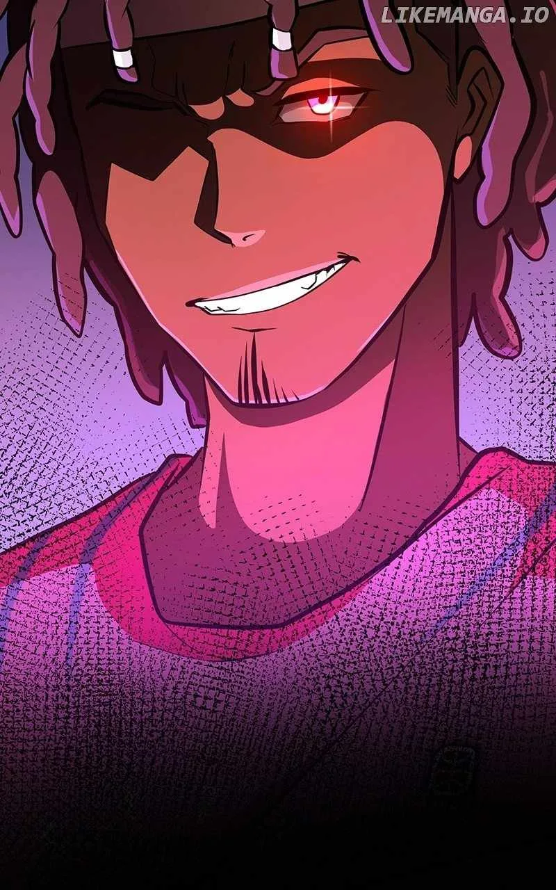 Overtime Elite Chapter 35 page 6