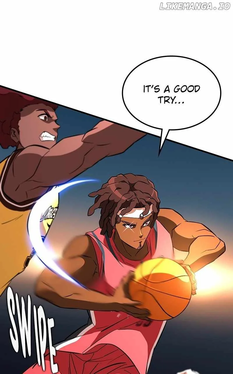 Overtime Elite Chapter 35 page 52