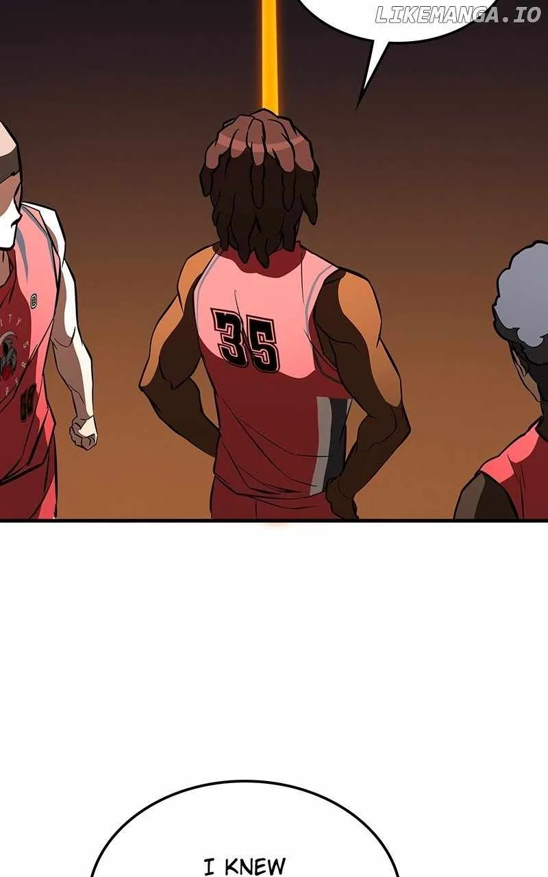 Overtime Elite Chapter 35 page 11