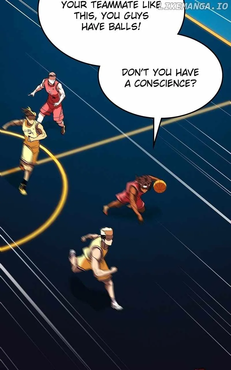 Overtime Elite Chapter 35 page 33