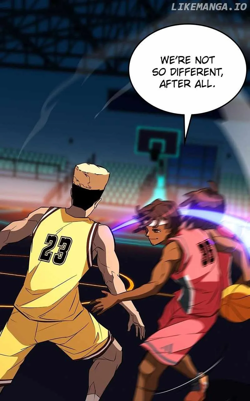 Overtime Elite Chapter 35 page 42