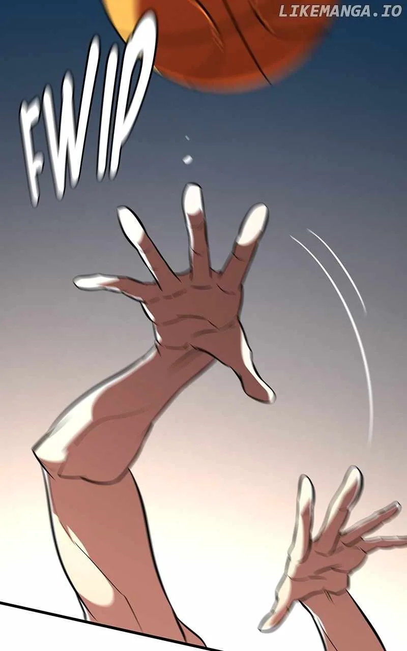 Overtime Elite Chapter 36 page 16