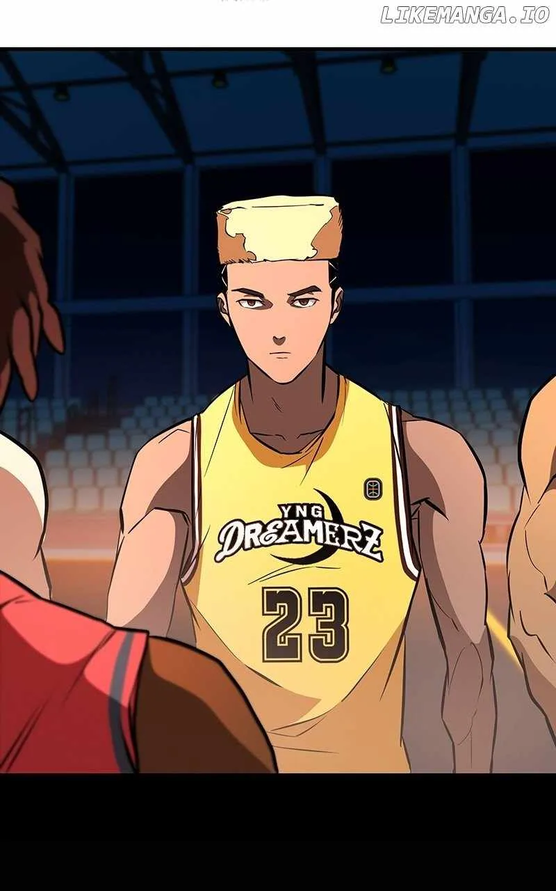 Overtime Elite Chapter 35 page 27